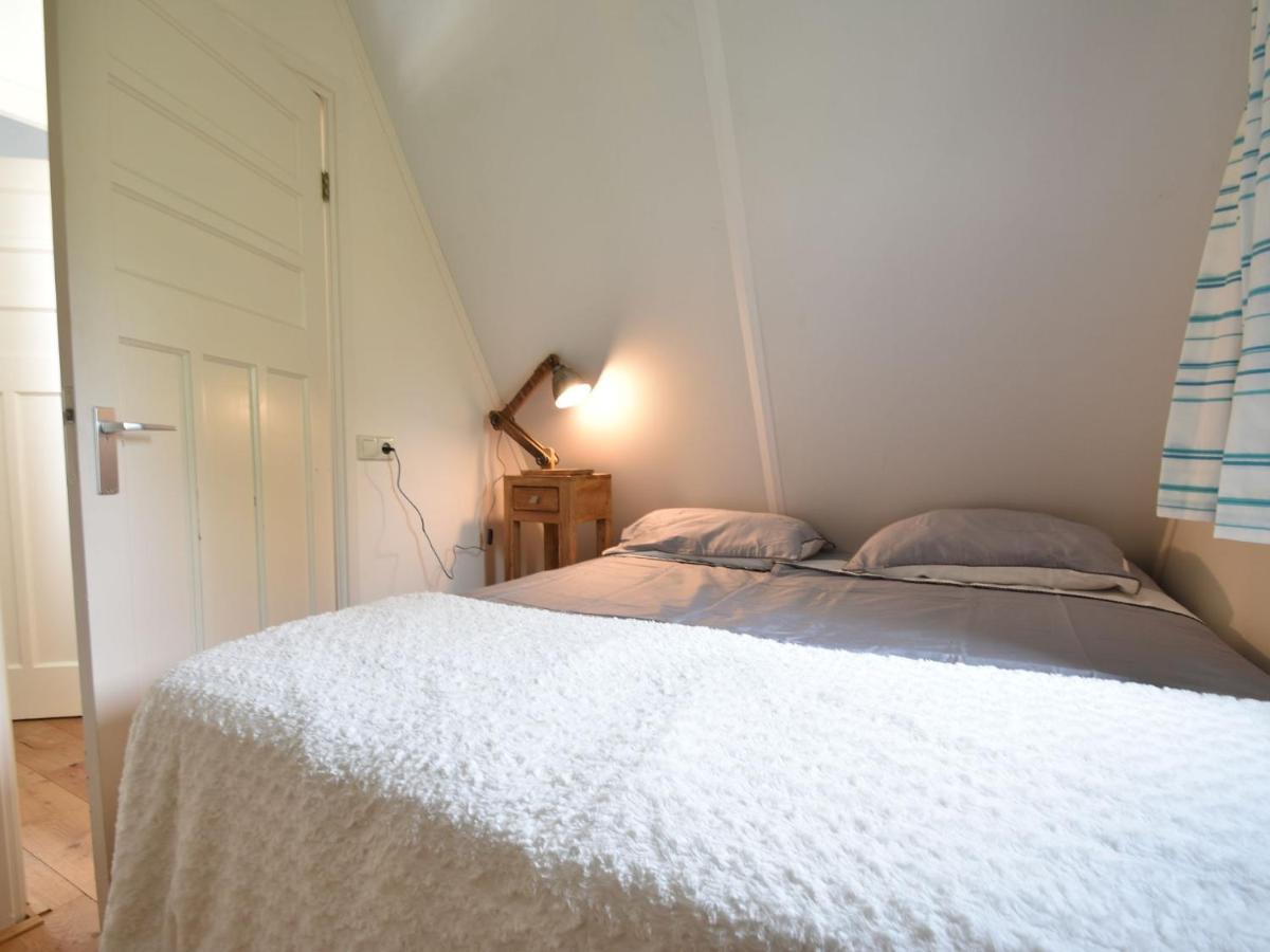 Pleasant Holiday Home In Schoorl Near The Beach ภายนอก รูปภาพ